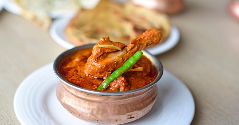 Cuisine indienne facile : 15 recettes au curry parfumées à tester