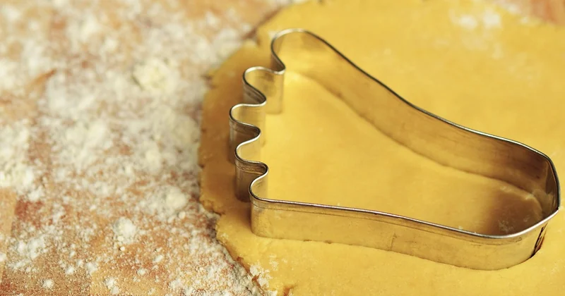 Étapes : une recette de cookies facile et rapide, vraiment