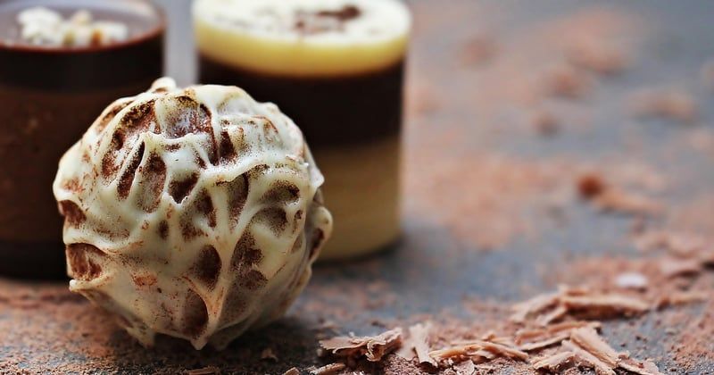 Desserts au chocolat fondant : nos recettes les plus gourmandes