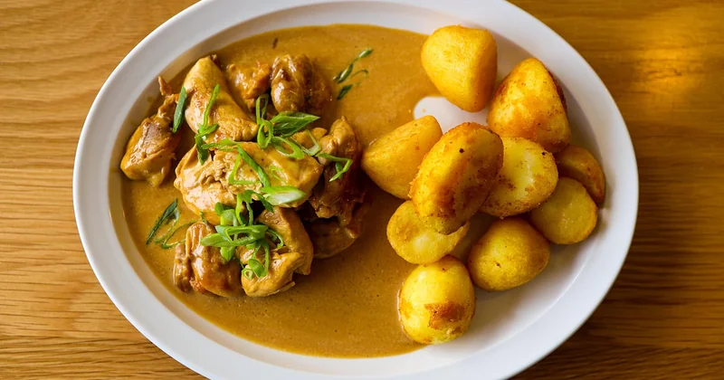 Une recette japonaise facile et rapide pour vous lancer : le poulet teriyaki
