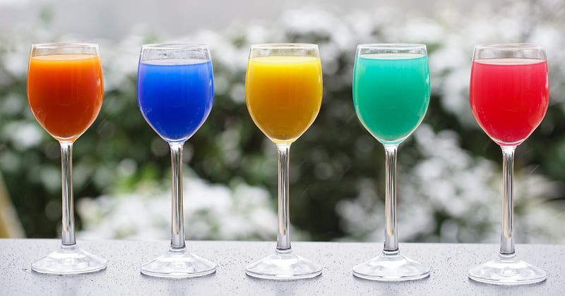 10 cocktails sans alcool et boissons maison pour un apero reussi