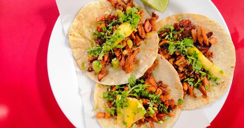 Plats principaux : la soirée tacos qui marche vraiment