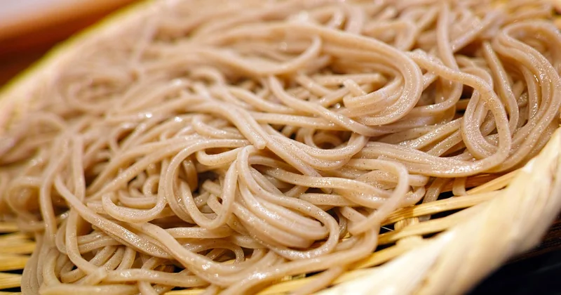 Le menu de votre première semaine en cuisine japonaise