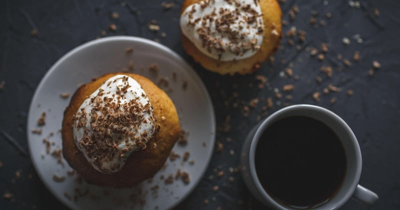 Cookies maison moelleux : la recette américaine facile qui marche à tous les coups