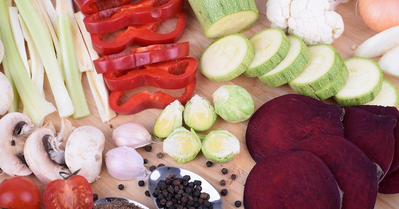 10 idees de plats vegetariens rapides pour le midi au travail