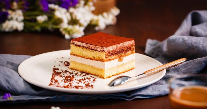 Recettes de tiramisu et verrines gourmandes faciles a devorer